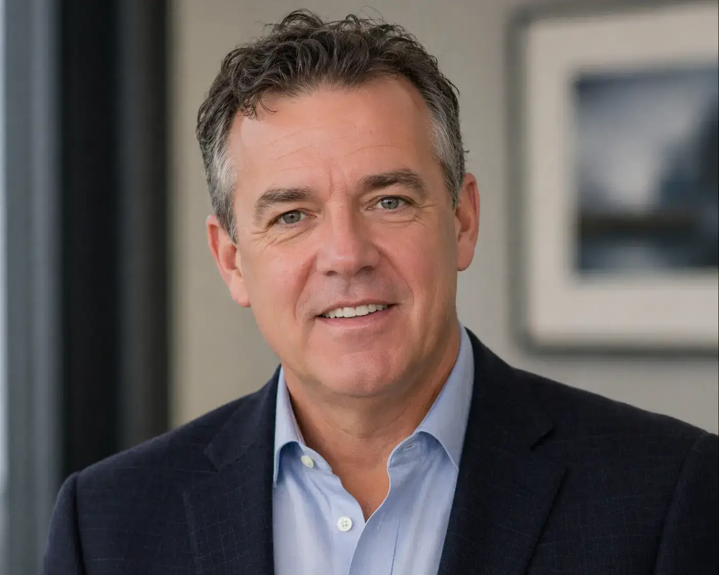 Paul O'Keefe