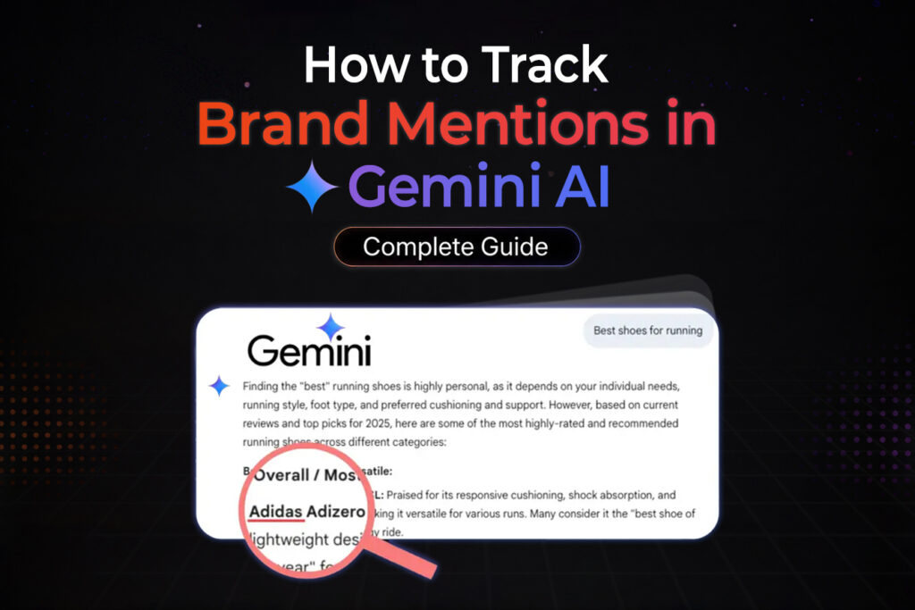 MP website blog How to Track Brand Mentions in Gemini