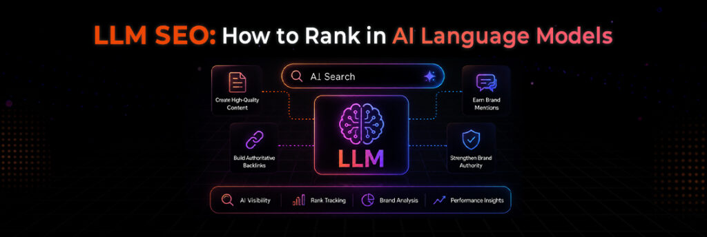LLM-SEO