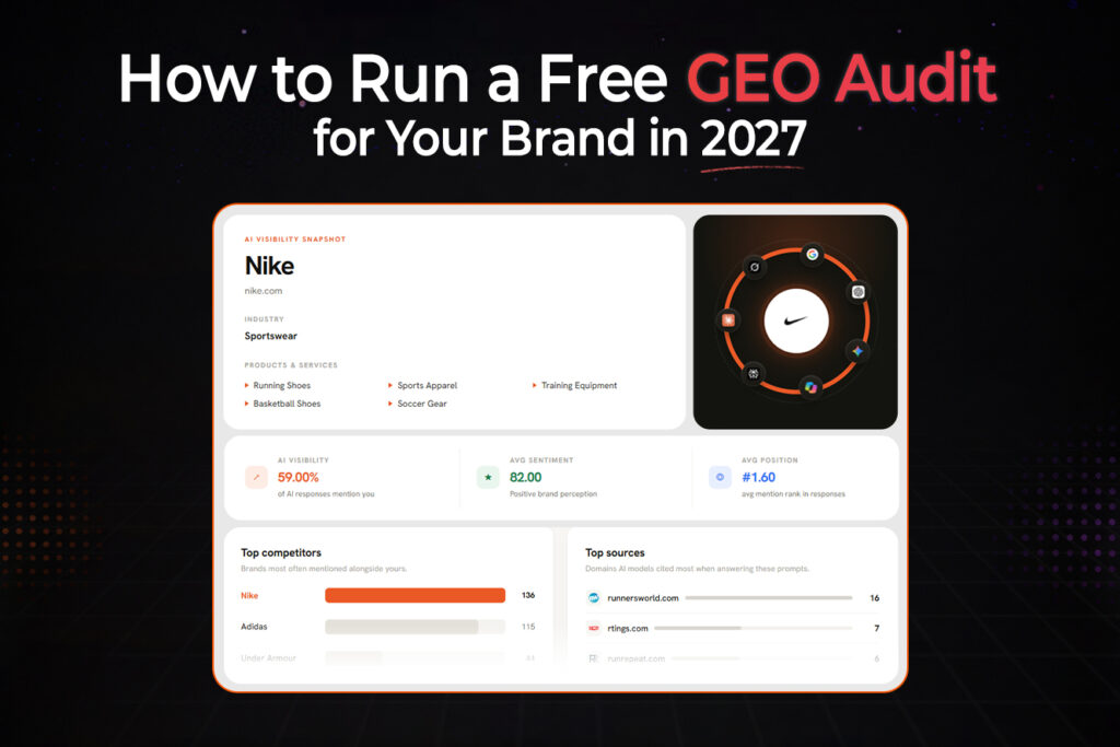 How-To-Run-A-Free-GEO-Audit